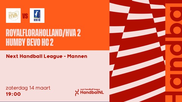 RoyalFloraHolland/HVA HS2 - HUMBY BEVO HC HS2 - Eyecons