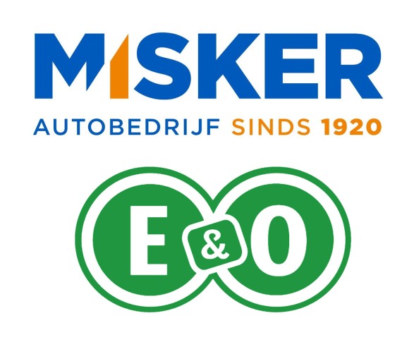 Misker/E&O DS1 - Cabooter Fortes Venlo DS1 - Eyecons